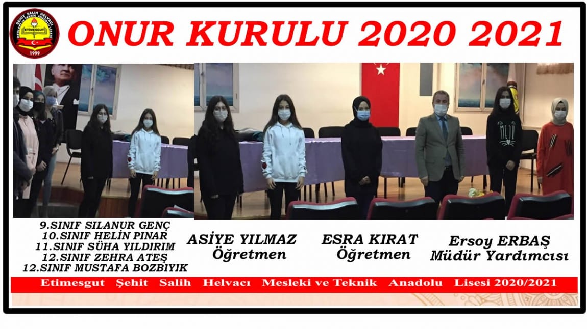 ONUR KURULU 2020 2021