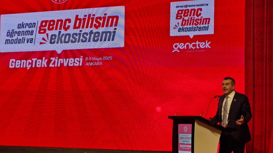 GençTek Zirvesi