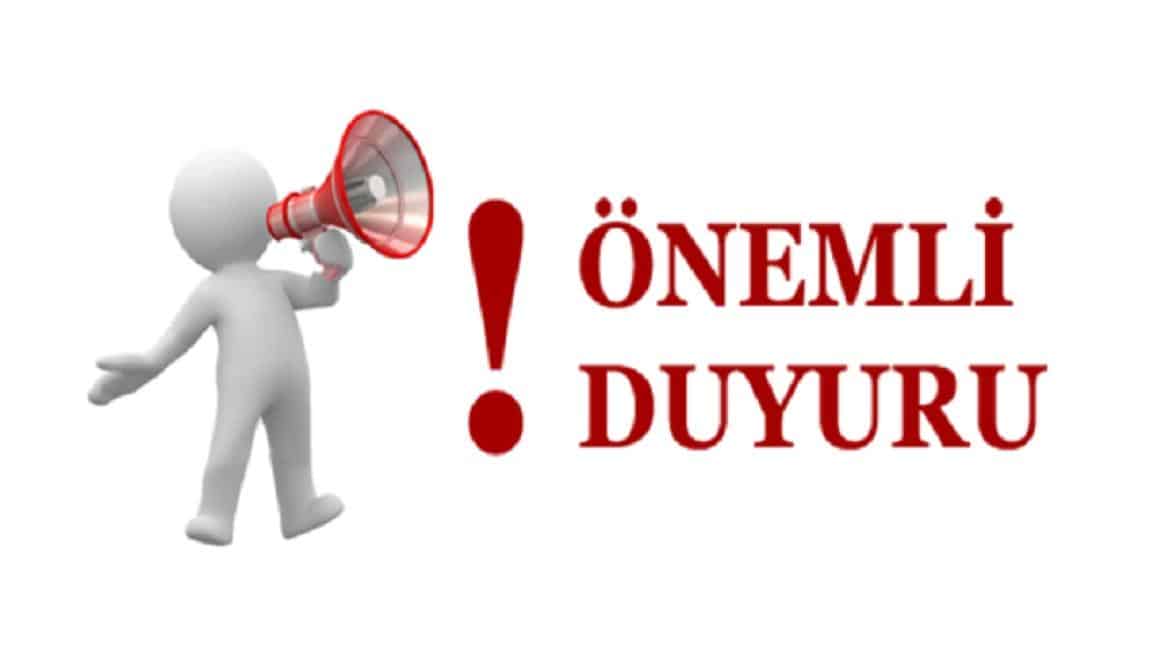  Dijital Bağımlılık ve Ekran Süresi Yönetimi (Öğrenciler İçin)- Dijital Ebeveynlik ve Aile İçi Dijital Denge (Veliler İçin)